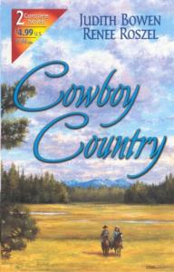 Cowboy Country*