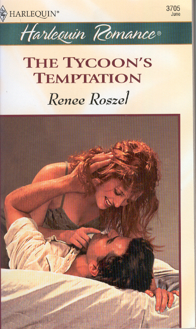 The Tycoon's Temptation*